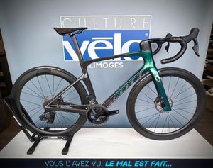 Scott foil rc 20 axs taille 52 / S - 1