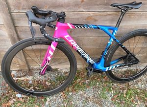 Lapierre xelius SL 10 - 1