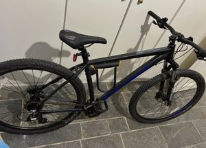 Carrera Hellcat 29” Mountain Bike — Great Conditio... - 1