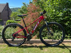 Vélo vtt BH spike  - 1