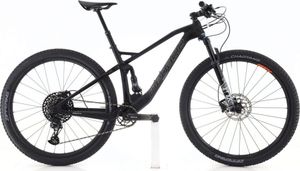 Produit Reconditionne    Megamo Track   Velo Vtt  ... - 1