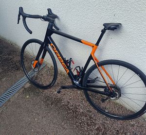  Orbea Orca M20 ultégra DI 2 - 1