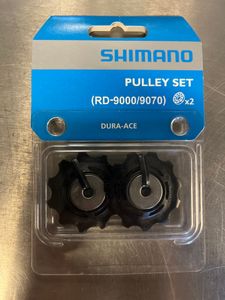 Galets Shimano Dura Ace 11v - 1