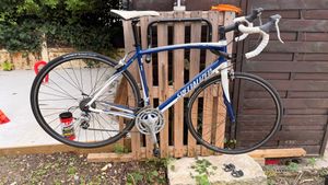 Specialized secteur - 1