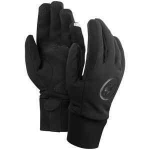 Gants hiver ASSOS Ultraz - 1