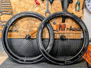 🏆 CAMPAGNOLO BORA WTO ULTRA 45 DB C23🏆 - 1