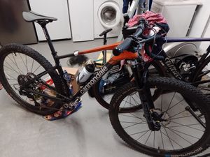 Vds VTT Cannondale scalpel ht  - 1