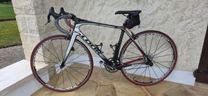 Vélo de route LOOK 675 Light XS - 1