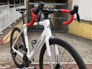 Vélo de course Wilier Triestina Granturismo SL RIV... - 1