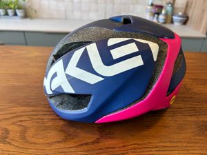 Casque Oakley Team Blue – Taille M – Excellent éta... - 1