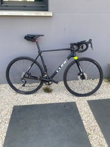 Cube cyclocross T56 - 1