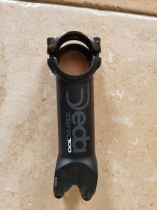 Potence Deda Zero 100 110mm - 1