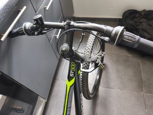 Vélo Rockrider st 500 - 1