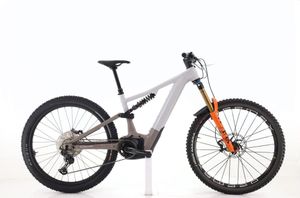 Produit Reconditionne    Focus Sam 2 6 0 Xt   Velo... - 1