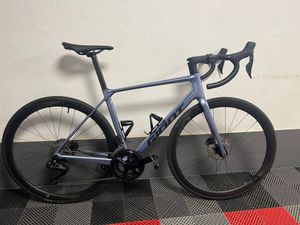 GIANT TCR ADVANCED 0  - 1