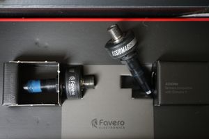 Favero assioma duo shimano - 1