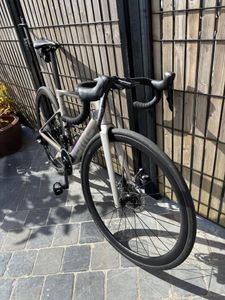 Bmc slr01 four 2023 pédales capteur de puissance  - 1