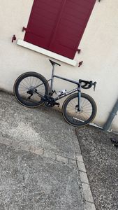 Cadre colnago V3rs - 1