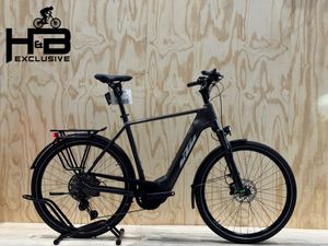 KTM Macina Style XL Vélo électrique Shimano XT 202... - 1