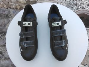 Chaussure VTT - 1
