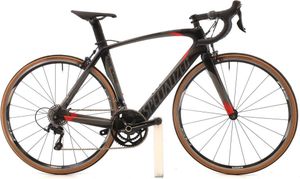 Produit Reconditionne Specialized Venge Gris... - 1
