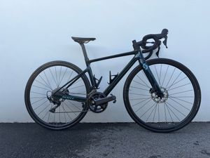Vélo de route Scott Addict RC Contessa  - 1