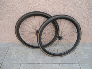 Roues CAMPAGNOLO Hyperon - 1