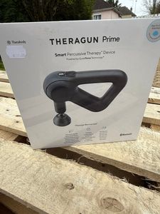 Theragun prime - 1