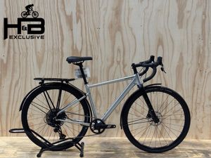 Cannondale Topstone Apex 1 Vélo de gravel Sram XPL... - 1