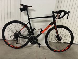 Cube Attain Pro - 1