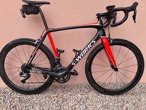 S-Works Tarmac sl5 - 1