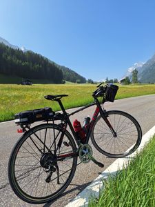 velo electrique roue ozo - 1