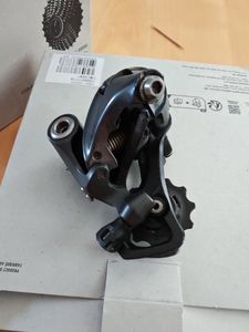 Dérailleur arriere Shimano Ultegra - 1