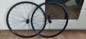 Roues Syncros RP 2.0 Disque - 1