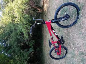 Bmx race pro xl ice  - 1
