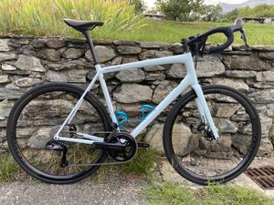 Vélo de route Specialized Aethos taille 61 - 1