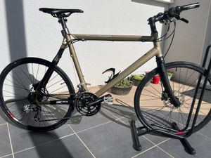 Vélo Hybride BMC CARBORAZOR M/L - TBE   - 1