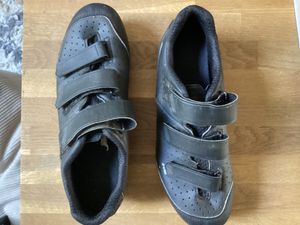 Chaussures cyc - 1