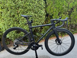 Tarmac S-Works SL8 - 1