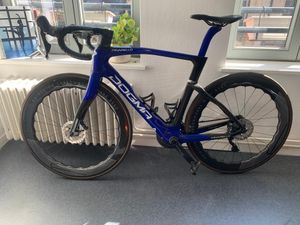 PINARELLO DOGMA F taille 52 - 1
