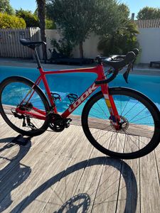 Vélo LOOK  - 1
