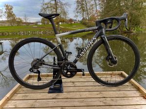 Specialized Tarmac SL8 T52 - 1