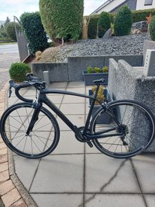 Vélo de route Specialized Sworks Roubaix Sl4  shim... - 1