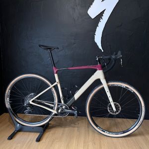 Cannondale Topstone - 1