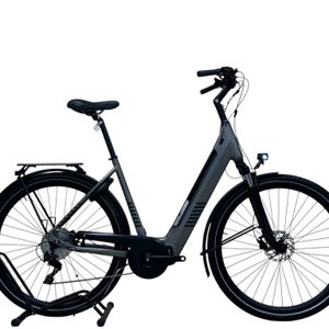 Frappe M1200I Vélo électrique Microshift Xle 2021 - 1