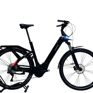 Bianchi E-Omnia C-Type Vélo électrique Shimano 202... - 1