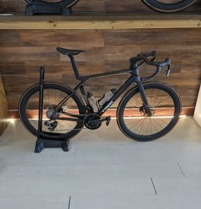 Vélo Route Trek Madone SLR 7 AXS Taille M - 1
