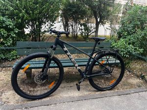 VTT Semi-Rigide Trek Marlin 7 - 1