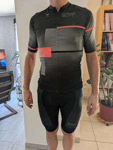 Ensemble cuissard maillot GOBIK - 1