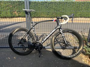 Lapierre xelius sl fdj - 1